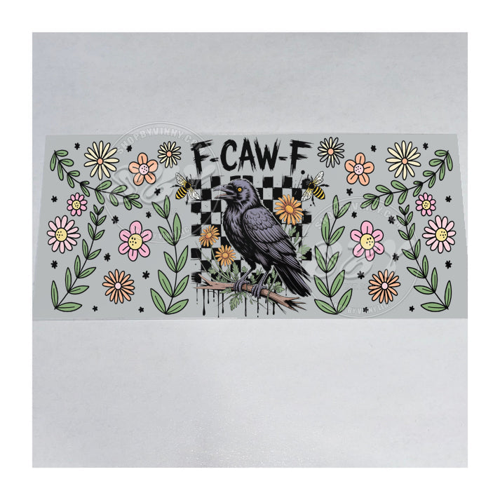 804 FCAWF - UVDTF16OZ