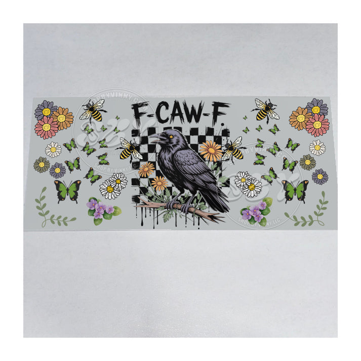 805 FCAWF - UVDTF16OZ