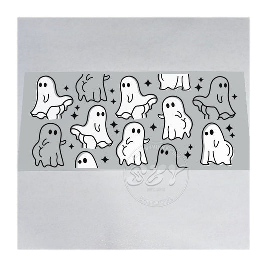 520 SASSY GHOST - UVDTF16OZ