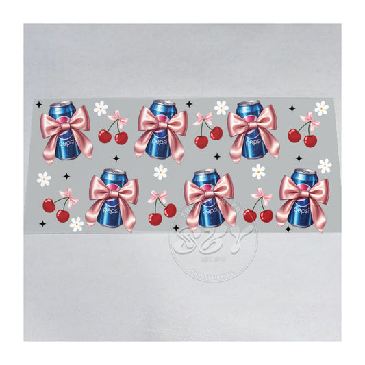 502 PEPSI - UVDTF16OZ