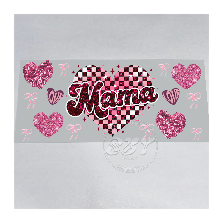 423 MAMA - UVDTF16OZ