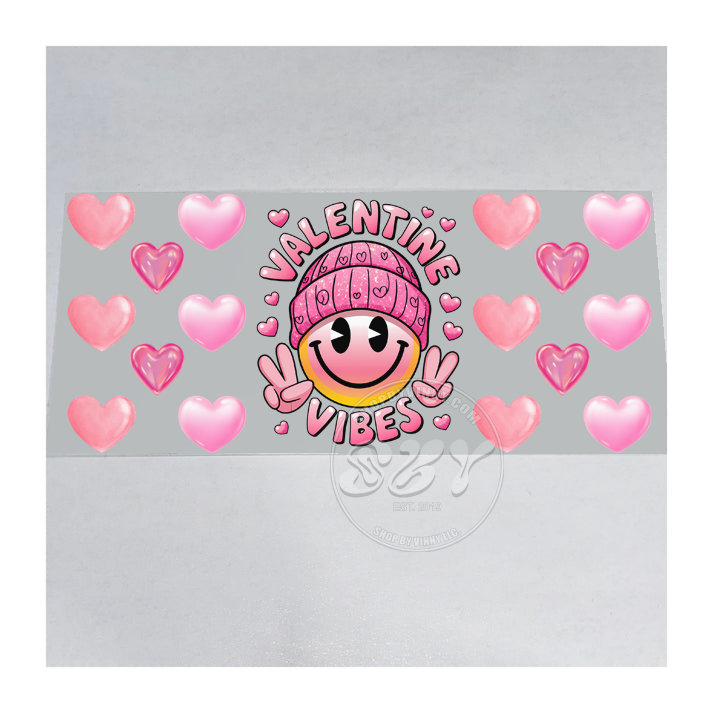 424 VALENTINES VIBE - UVDTF16OZ
