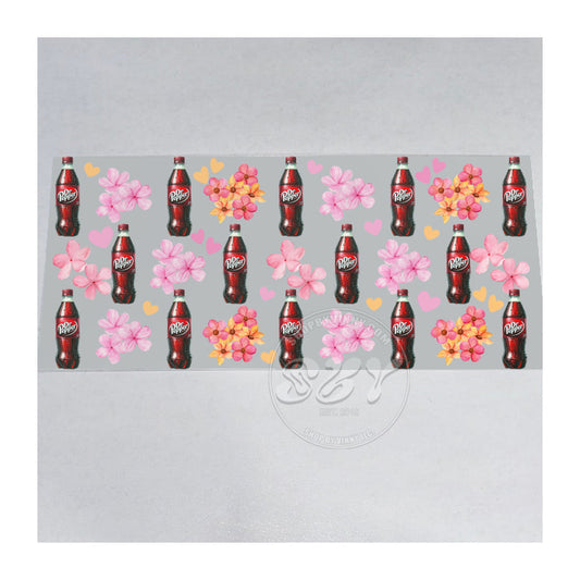 439 DR PEPPER - UVDTF16OZ