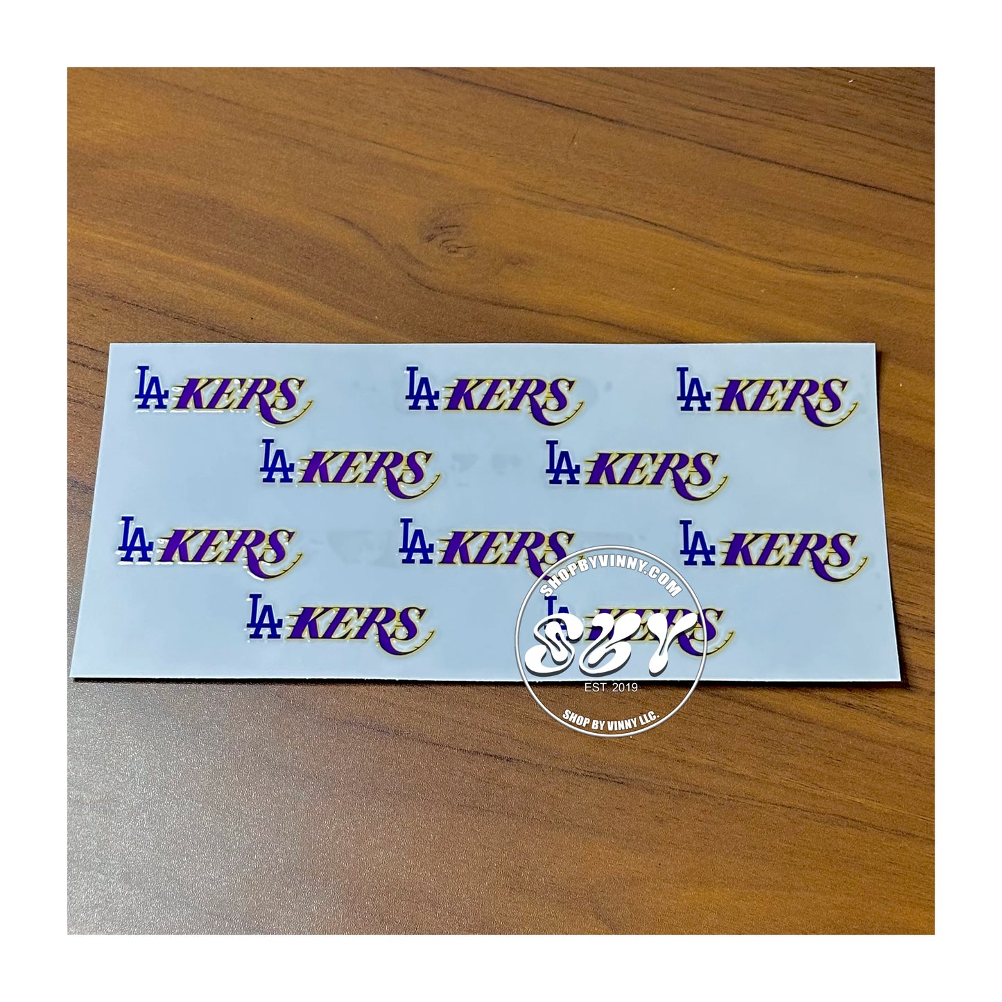 #164 LA KERS - UVDTF16OZ