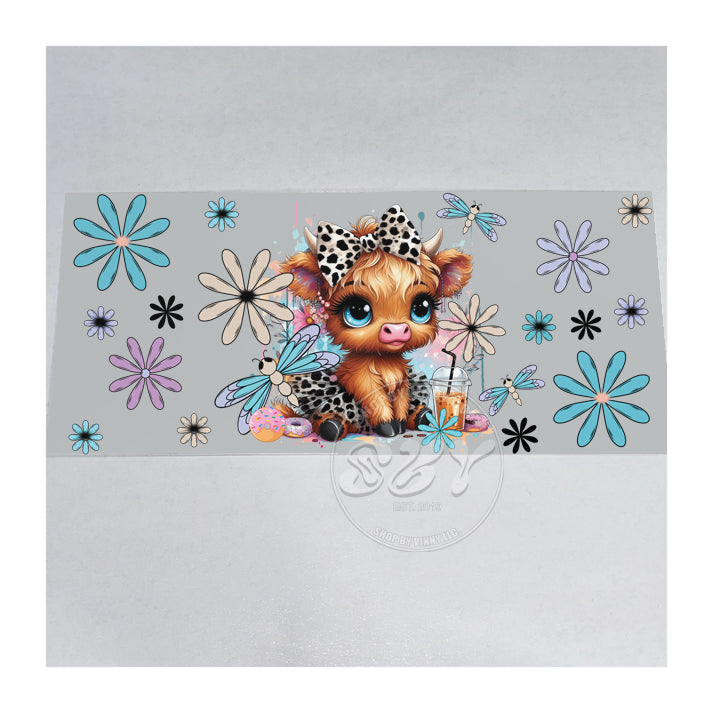 505 BABY COW - UVDTF16OZ