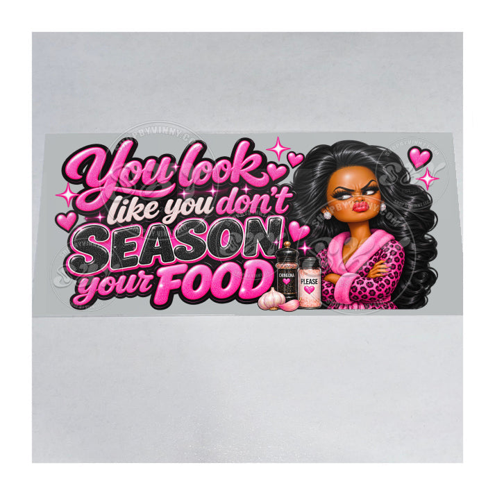 1703 BARBIE - UVDTF16OZ