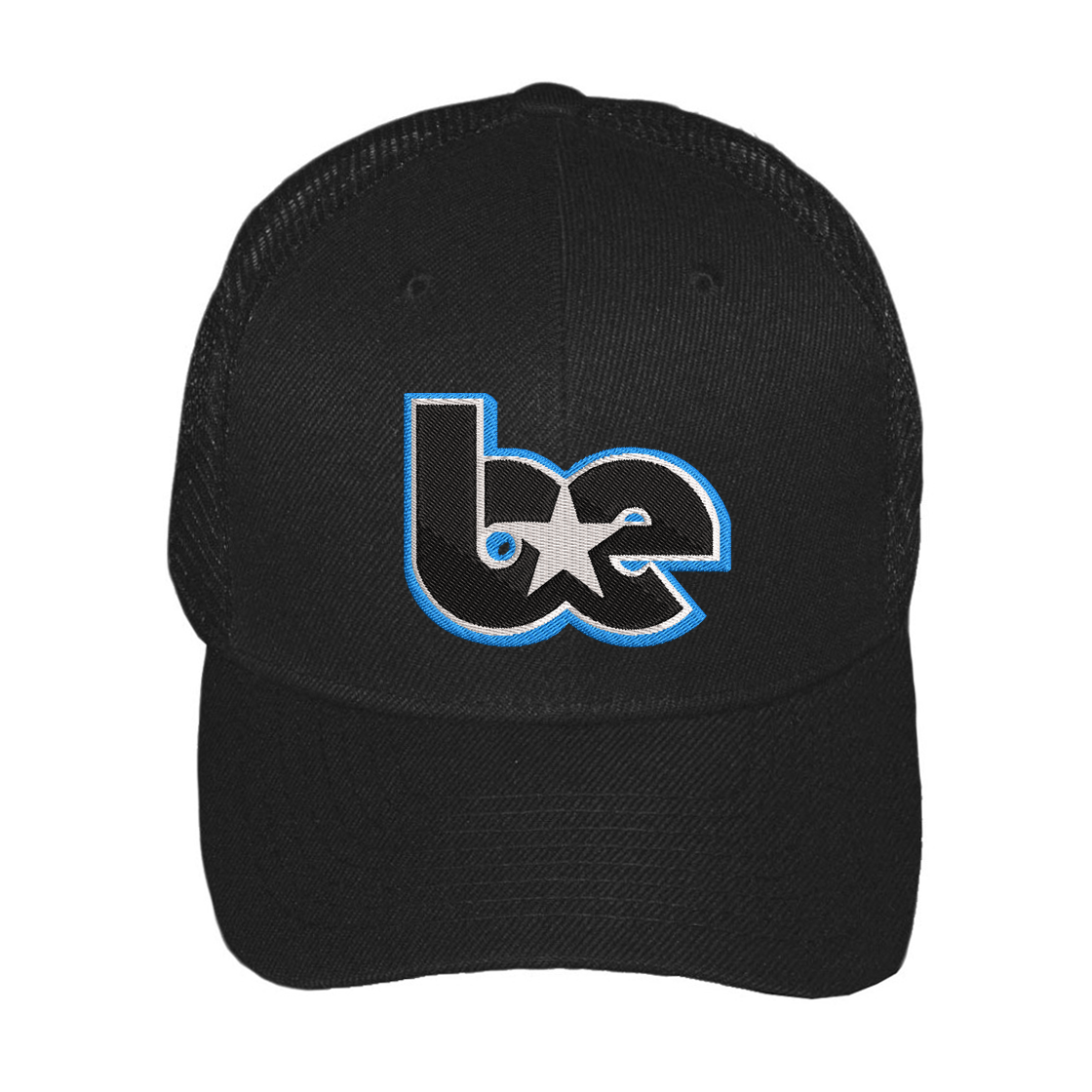BILLIE EILISH CAP - EMBROIDERY