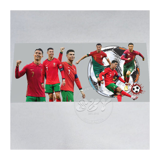 552 CRISTIANO RONALDO - UVDTF16OZ