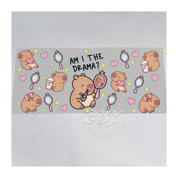 577 CAPYBARA - UVDTF16OZ