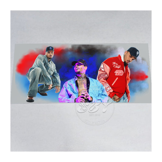 559 CHRIS BROWN - UVDTF16OZ