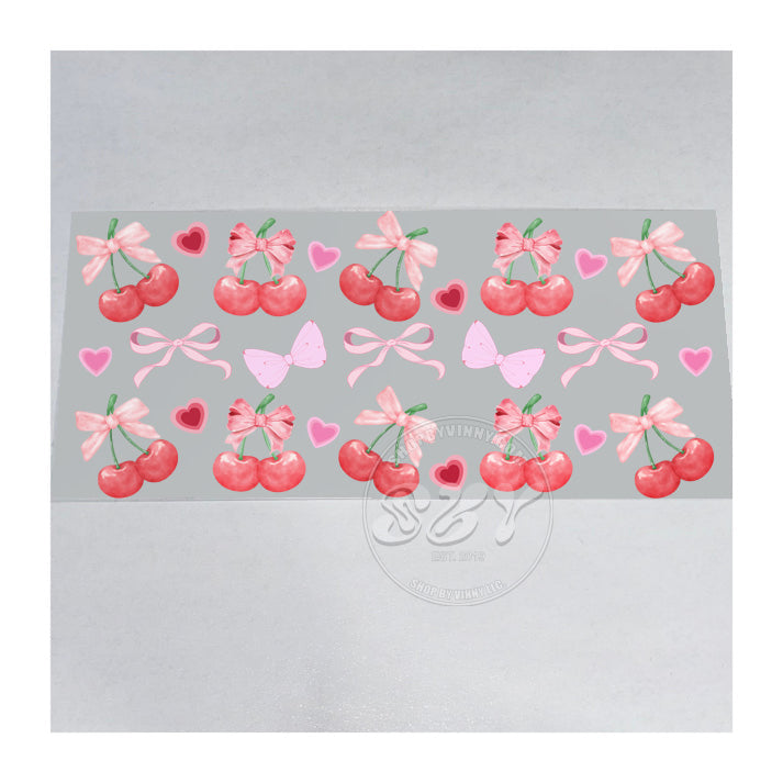 434 CHERRIES COQUETTE - UVDTF16OZ