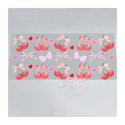 434 CHERRIES COQUETTE - UVDTF16OZ