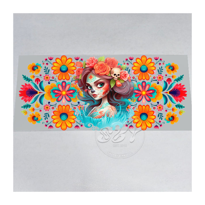 458 CATRINA - UVDTF16OZ