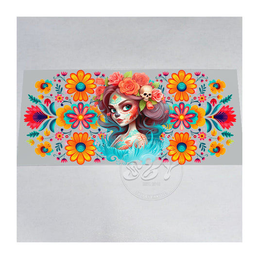 458 CATRINA - UVDTF16OZ
