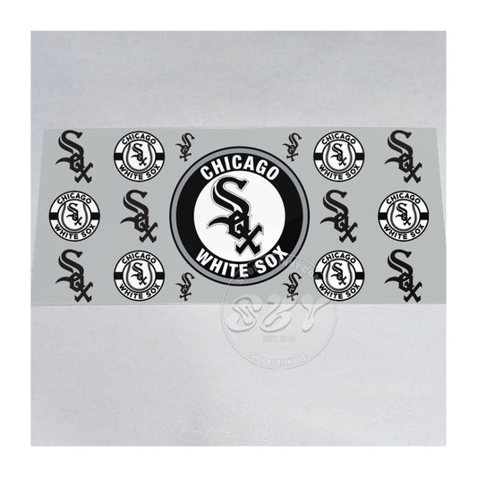 543 CHICAGO WHITE SOX - UVDTF16OZ