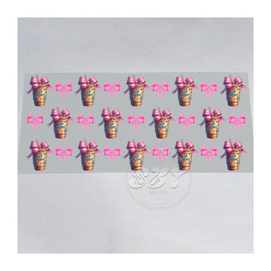 433 DUTCH BROS - UVDTF16OZ