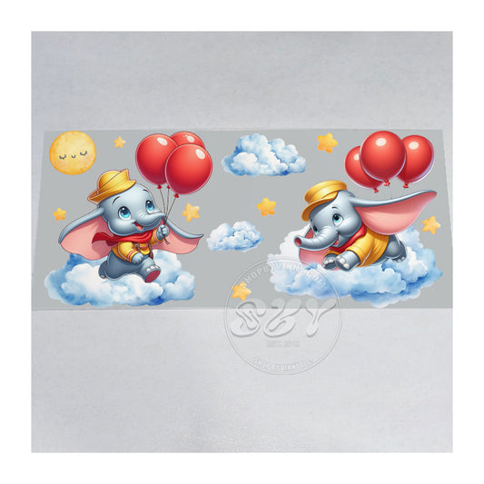 566 DUMBO - UVDTF16OZ