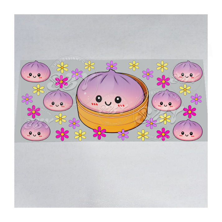 1198 KAWAII DUMPLINGS - UVDTF16OZ