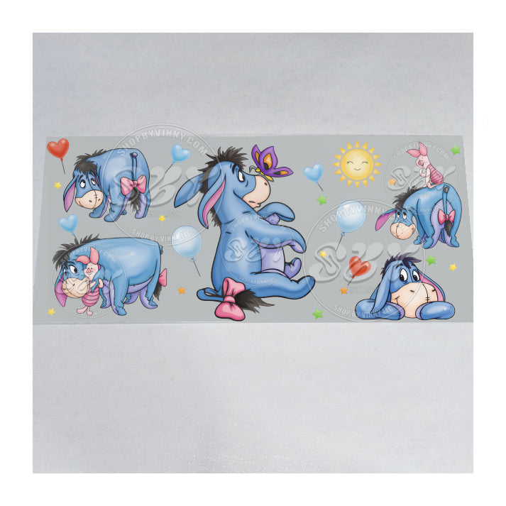 1245 EEYORE - UVDTF16OZ