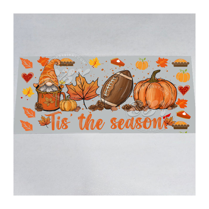 670 FALL  - UVDTF16OZ