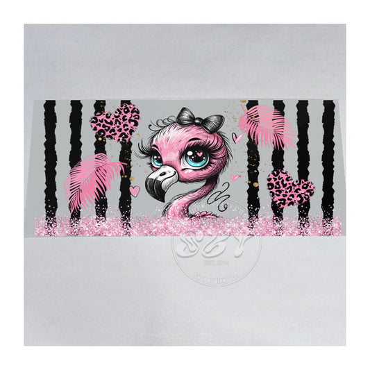 582 FLAMINGO - UVDTF16OZ