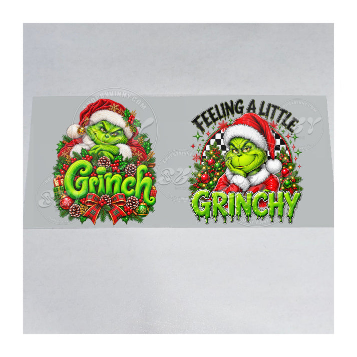 1689 GRINCH - UVDTF16OZ
