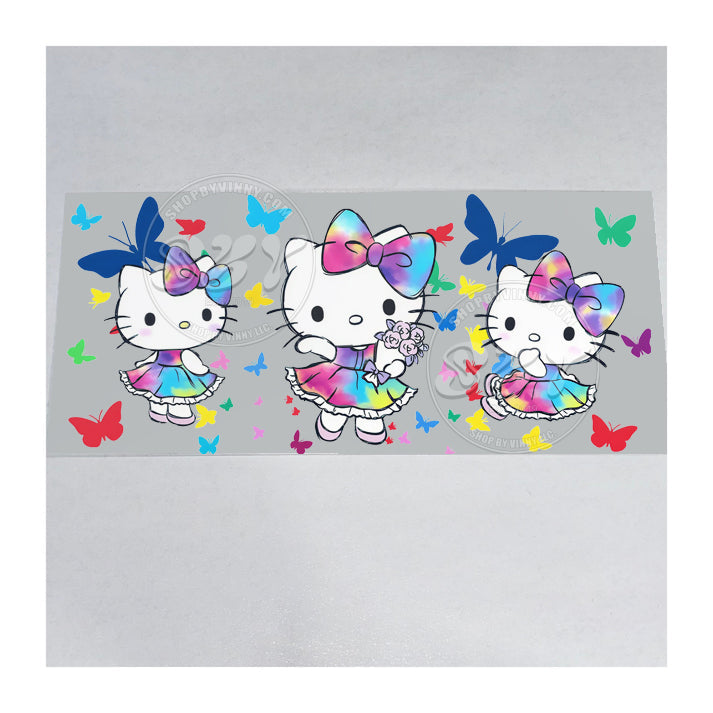 1073 HELLO KITTY - UVDTF16OZ