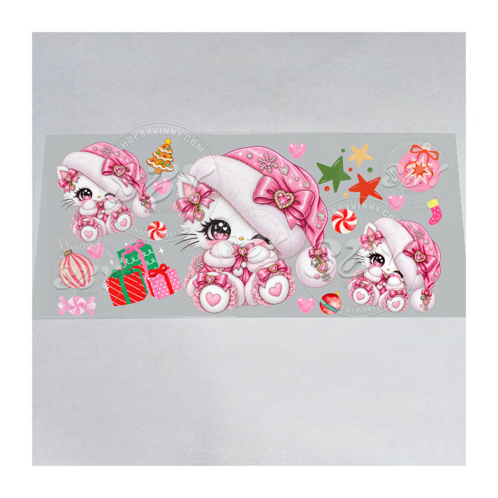 1673 HELLO KITTY - UVDTF16OZ