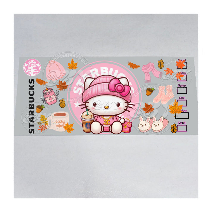 1589 FALL KITTY - UVDTF16OZ