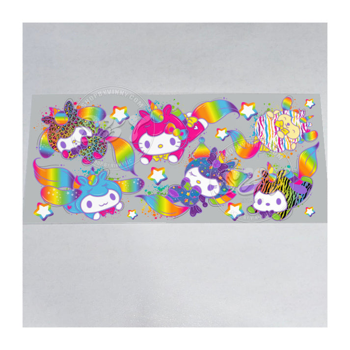 1191 HELLO KITTY - UVDTF16OZ