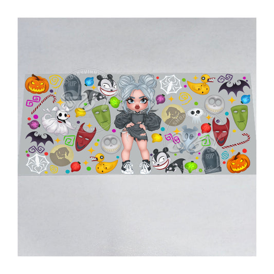 635 BRATZ JACK. (NBC) - UVDTF16OZ