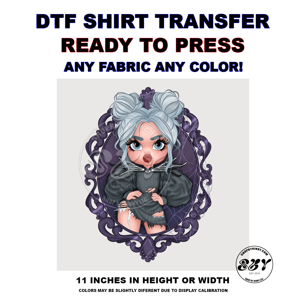 365 BRATZ JACK - DTF