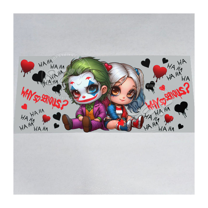 1037 JOKER - UVDTF16OZ