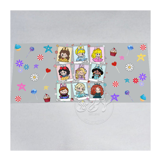 570 LABUBU - UVDTF16OZ