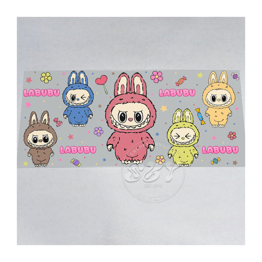 563 LABUBU - UVDTF16OZ