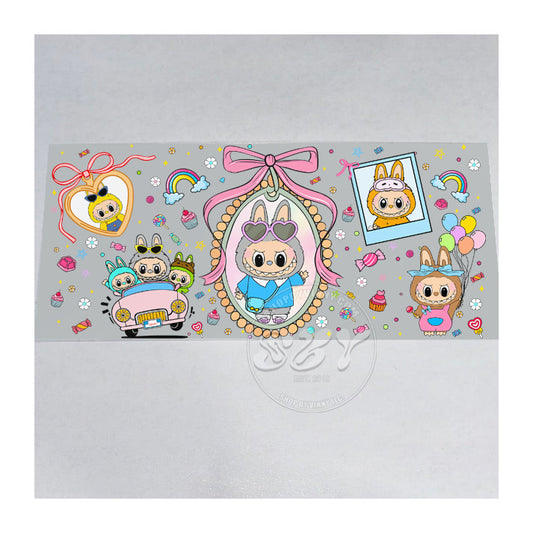 583 LABUBU - UVDTF16OZ