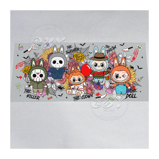 620 SPOOKY LABUBU - UVDTF16OZ