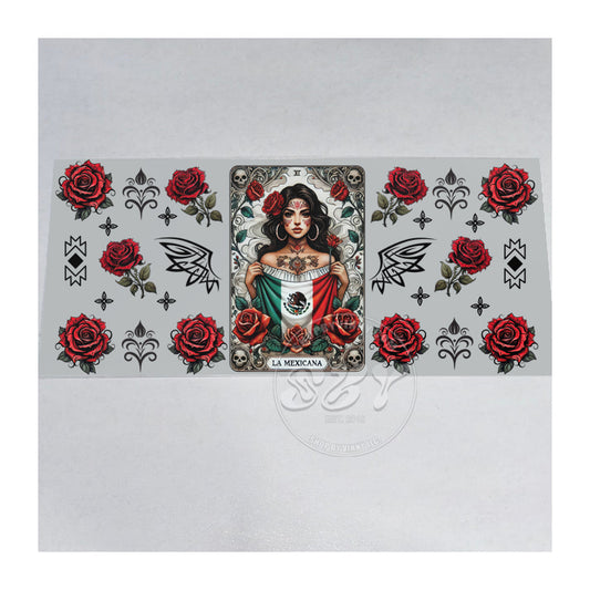455 LA MEXICANA - UVDTF16OZ
