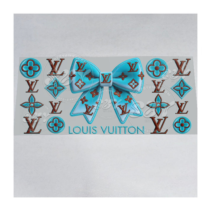 1370 LV BOW - UVDTF16OZ