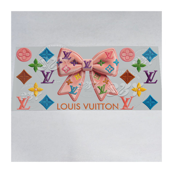 1373 LV BOW - UVDTF16OZ