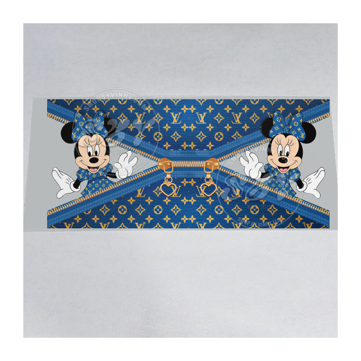 1118 LV MINNIE - UVDTF16OZ