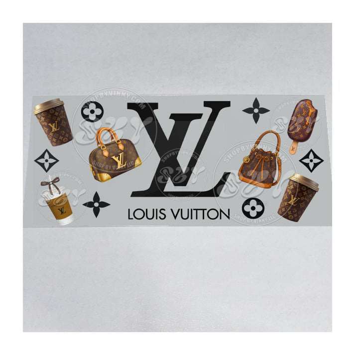 1520 LV DESIGNER - UVDTF16OZ