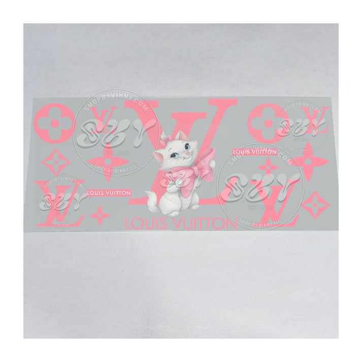 1391 MARIE CAT LV - UVDTF16OZ