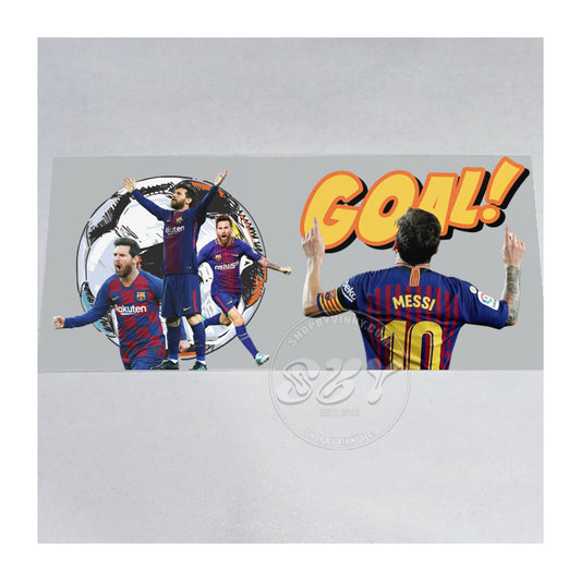 565 MESSI - UVDTF16OZ