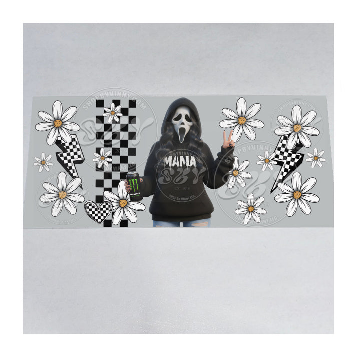 1412 MONSTER X MAMA - UVDTF16OZ