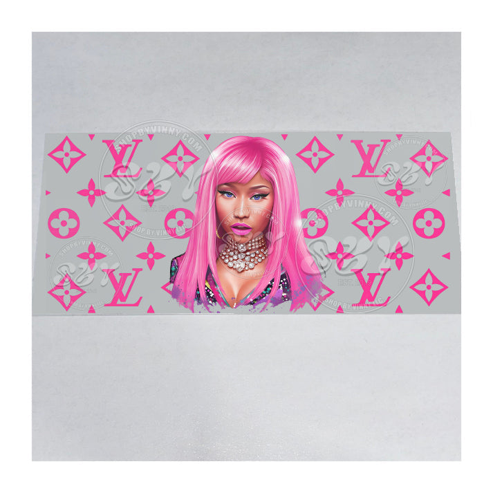 1454 NICKI MINAJ LV - UVDTF16OZ