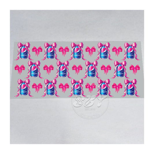432 PEPSI - UVDTF16OZ
