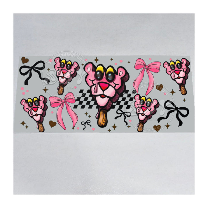 1062 PINK PANTHER - UVDTF16OZ
