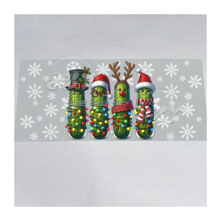 791 PICKLES - UVDTF16OZ