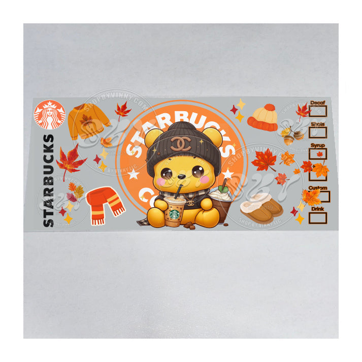 1490 POOH - UVDTF16OZ